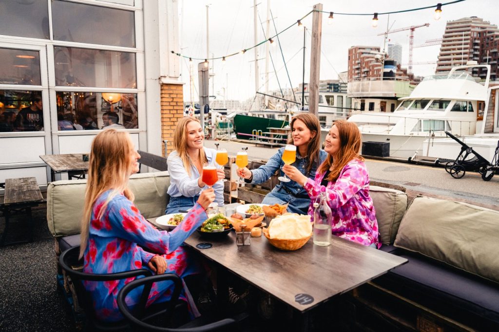 restaurant Summe Aarhus